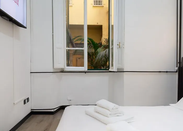 Elegant In Prati, 5 Minutes From The Vatican *