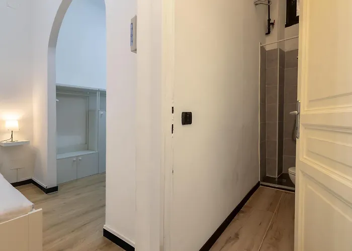 Elegant In Prati, 5 Minutes From The Vatican Apartment Rom