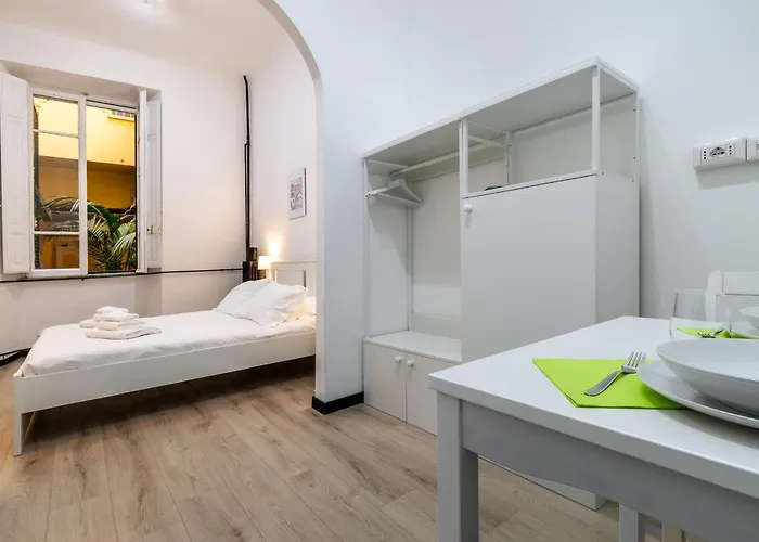Apartment Elegant In Prati, 5 Minutes From The Vatican
