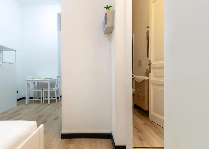 Elegant In Prati, 5 Minutes From The Vatican *