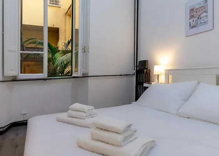 Elegant In Prati, 5 Minutes From The Vatican Rom