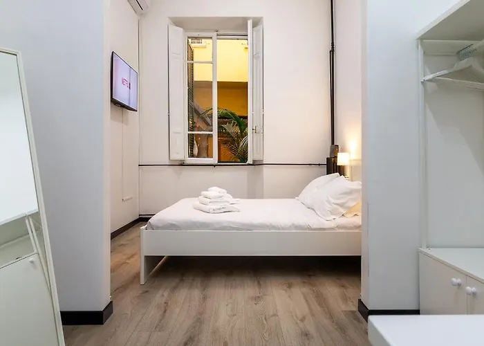 Elegant In Prati, 5 Minutes From The Vatican