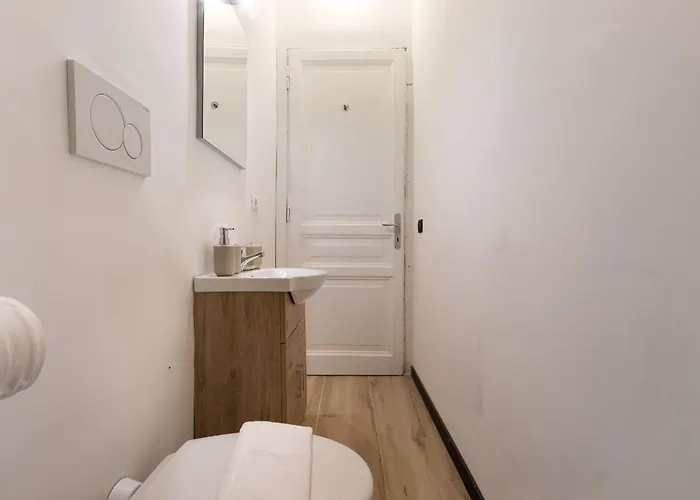 Elegant In Prati, 5 Minutes From The Vatican Apartment *