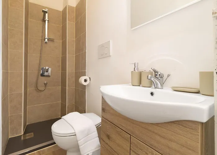 Apartment Elegant In Prati, 5 Minutes From The Vatican *