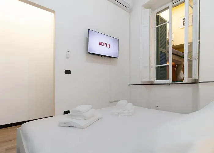 Elegant In Prati, 5 Minutes From The Vatican Apartment Rom