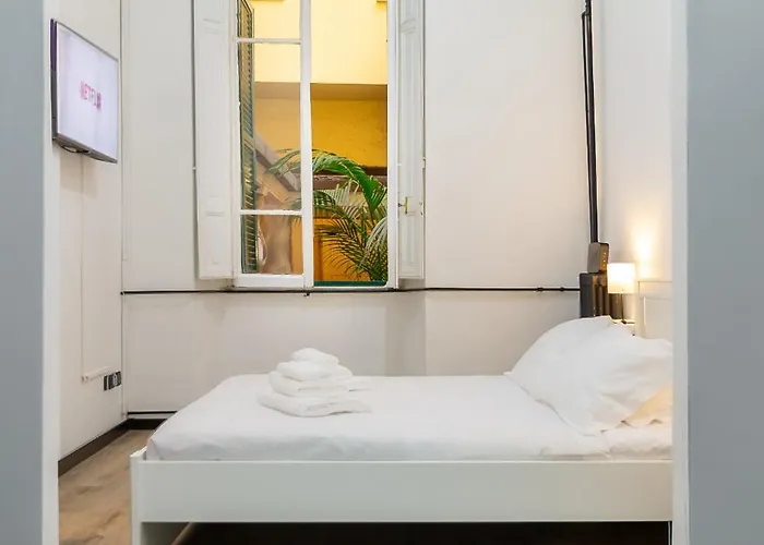 Elegant In Prati, 5 Minutes From The Vatican Rom