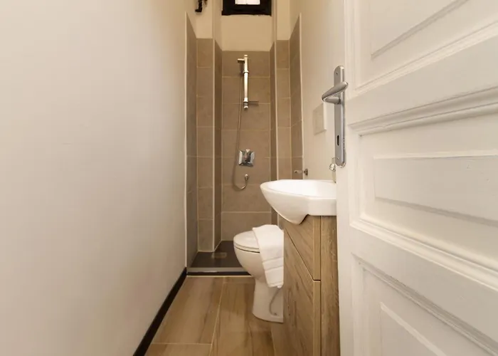 Elegant In Prati, 5 Minutes From The Vatican *