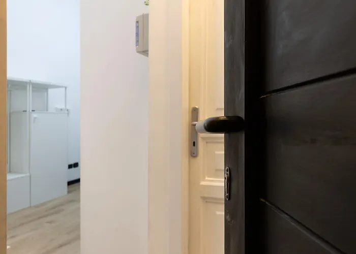 Apartment Elegant In Prati, 5 Minutes From The Vatican *